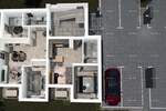Dvosoban stan, Pula, prodaja, 188500 €, 61 m2