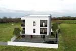 Dvosoban stan, Pula, prodaja, 188500 €, 61 m2