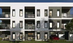 Jednosoban stan, Pula, Monte Turco, prodaja, 130800 €, 38 m2
