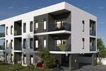 Jednosoban stan, Pula, Monte Turco, prodaja, 120500 €, 38 m2