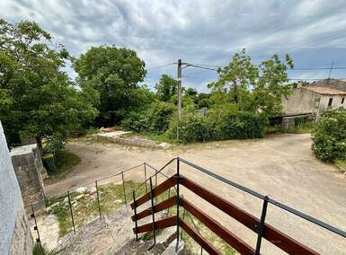 Kuca, Poreč, Višnjan, prodaja, 95000 €, 72 m2
