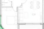 Jednosoban stan, Umag, prodaja, 215000 €, 55 m2