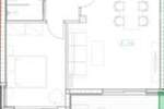 Jednosoban stan, Umag, prodaja, 210000 €, 55 m2