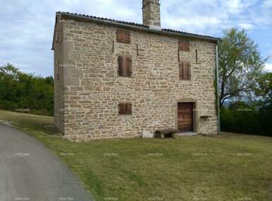 Kuca, Buje, prodaja, 359000 €, 60 m2
