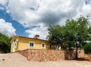 Kuca, Labin, prodaja, 595000 €, 198 m2
