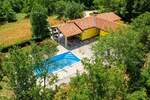 Kuca, Labin, prodaja, 595000 €, 198 m2