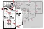 Trosoban stan, Novi Vinodolski, Povile, prodaja, 310000 €, 80 m2