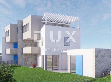Cetvorosoban stan, Novi Vinodolski, Povile, prodaja, 320000 €, 89 m2