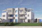 Trosoban stan, Novi Vinodolski, Povile, prodaja, 385000 €, 108 m2