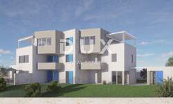 Trosoban stan, Novi Vinodolski, Povile, prodaja, 385000 €, 108 m2