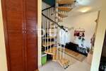 Cetvorosoban stan, Malinska-Dubašnica, Porat, prodaja, 350000 €, 108 m2