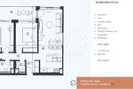Trosoban stan, Umag, Savudrija, prodaja, 815085 €, 97 m2