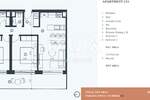 Trosoban stan, Umag, Savudrija, prodaja, 838598 €, 88 m2