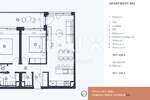 Trosoban stan, Umag, Savudrija, prodaja, 793588 €, 95 m2