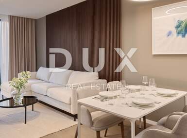 Dvosoban stan, Umag, Savudrija, prodaja, 845095 €, 64 m2