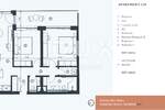 Trosoban stan, Umag, Savudrija, prodaja, 793558 €, 95 m2