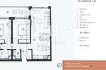 Trosoban stan, Umag, Savudrija, prodaja, 778098 €, 93 m2