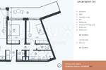 Trosoban stan, Umag, Savudrija, prodaja, 808238 €, 99 m2