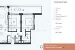 Trosoban stan, Umag, Savudrija, prodaja, 753640 €, 90 m2