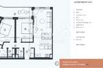 Trosoban stan, Umag, Savudrija, prodaja, 772182 €, 94 m2