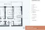 Trosoban stan, Umag, Savudrija, prodaja, 874155 €, 103 m2