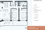 Trosoban stan, Umag, Savudrija, prodaja, 1078078 €, 122 m2