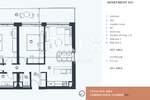 Trosoban stan, Umag, Savudrija, prodaja, 831906 €, 100 m2
