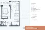 Trosoban stan, Umag, Savudrija, prodaja, 756085 €, 90 m2