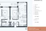 Trosoban stan, Umag, Savudrija, prodaja, 948490 €, 114 m2