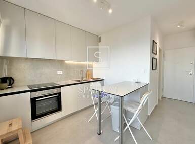 Jednosoban stan, Rijeka, Gornja Vežica, prodaja, 155000 €, 35 m2