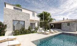 Kuca, Sveti Lovreč, prodaja, 755000 €, 192 m2