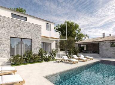 Kuca, Sveti Lovreč, prodaja, 755000 €, 192 m2