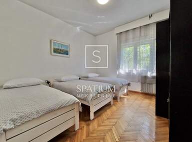 Cetvorosoban stan, Jelenje, Dražice, najam, 200 €, 110 m2