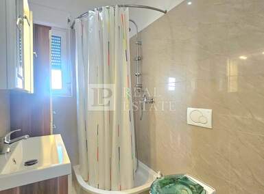Jednosoban stan, Crikvenica, Jadranovo, prodaja, 160000 €, 51 m2