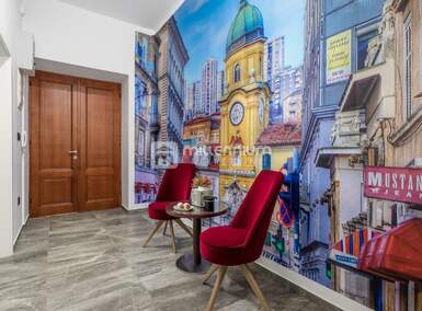 Stan, Rijeka, Sušak, prodaja, 477000 €, 144 m2