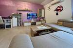 Trosoban stan, Novigrad, prodaja, 250000 €, 64 m2