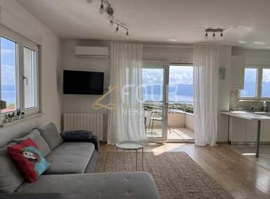 Trosoban stan, Rijeka, Pehlin, najam, 800 €, 74 m2
