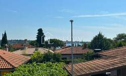 Dvosoban stan, Umag, prodaja, 166000 €, 41 m2