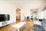 Stan, Zagreb, Podsljeme, najam, 1200 €, 140 m2