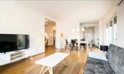 Stan, Zagreb, Podsljeme, najam, 1200 €, 140 m2