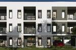 Trosoban stan, Pula, Monte Turco, prodaja, 245000 €, 93 m2