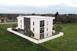 Trosoban stan, Pula, Monte Turco, prodaja, 245000 €, 93 m2