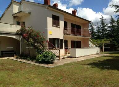 Kuca, Poreč, prodaja, 550000 €, 200 m2