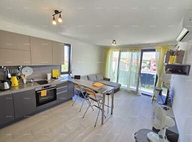 Dvosoban stan, Medulin, prodaja, 227000 €, 58 m2