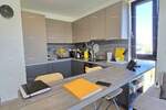 Dvosoban stan, Medulin, prodaja, 227000 €, 58 m2