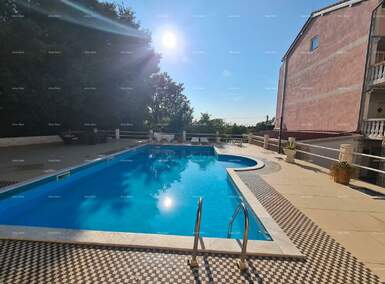 Jednosoban stan, Medulin, prodaja, 154500 €, 30 m2