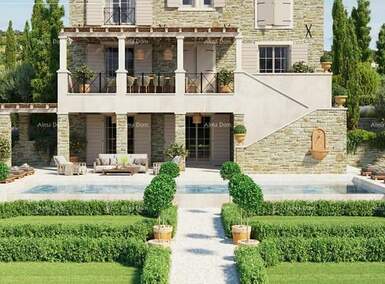 Zemljiste, Motovun, prodaja, 200000 €, 0 m2