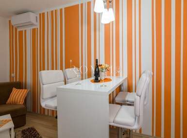 Dvosoban stan, Rijeka, Centar, najam, 650 €, 35 m2