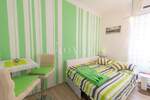Jednosoban stan, Rijeka, Centar, najam, 500 €, 24 m2