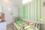 Jednosoban stan, Rijeka, Centar, najam, 500 €, 24 m2